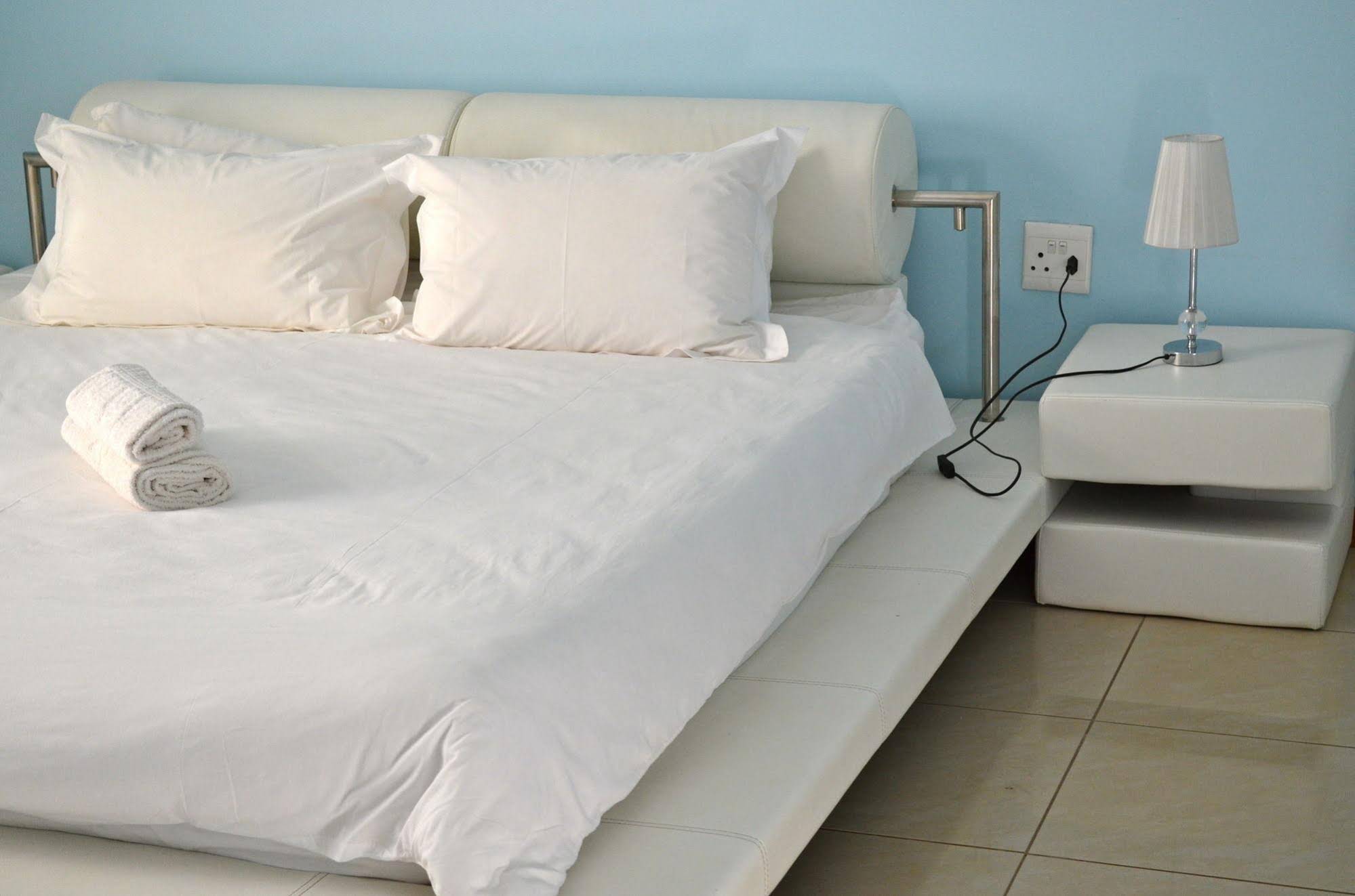 Mogwase Bed and Breakfast