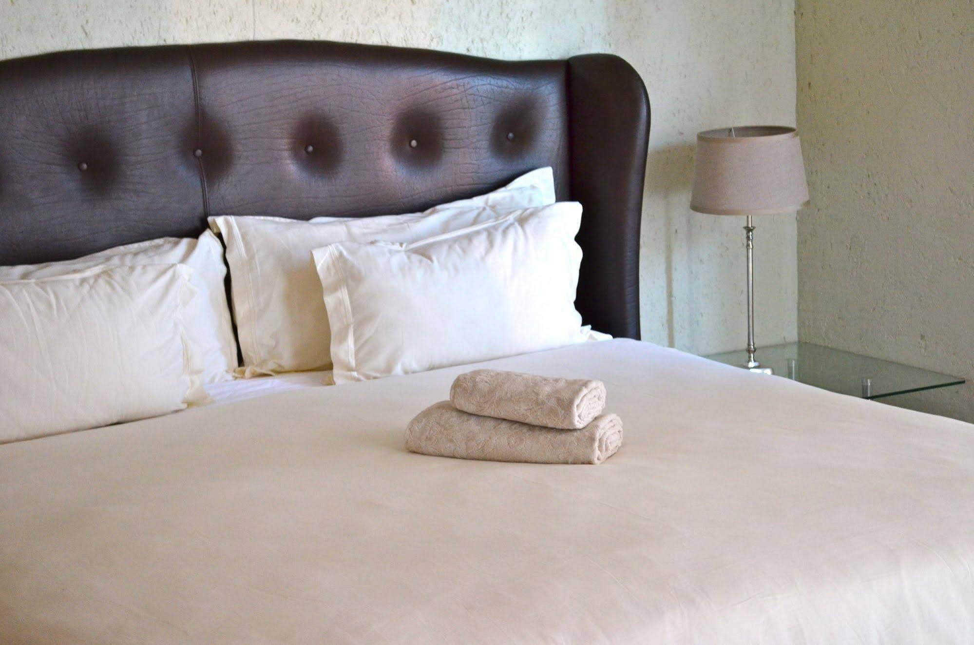 Mogwase Bed and Breakfast