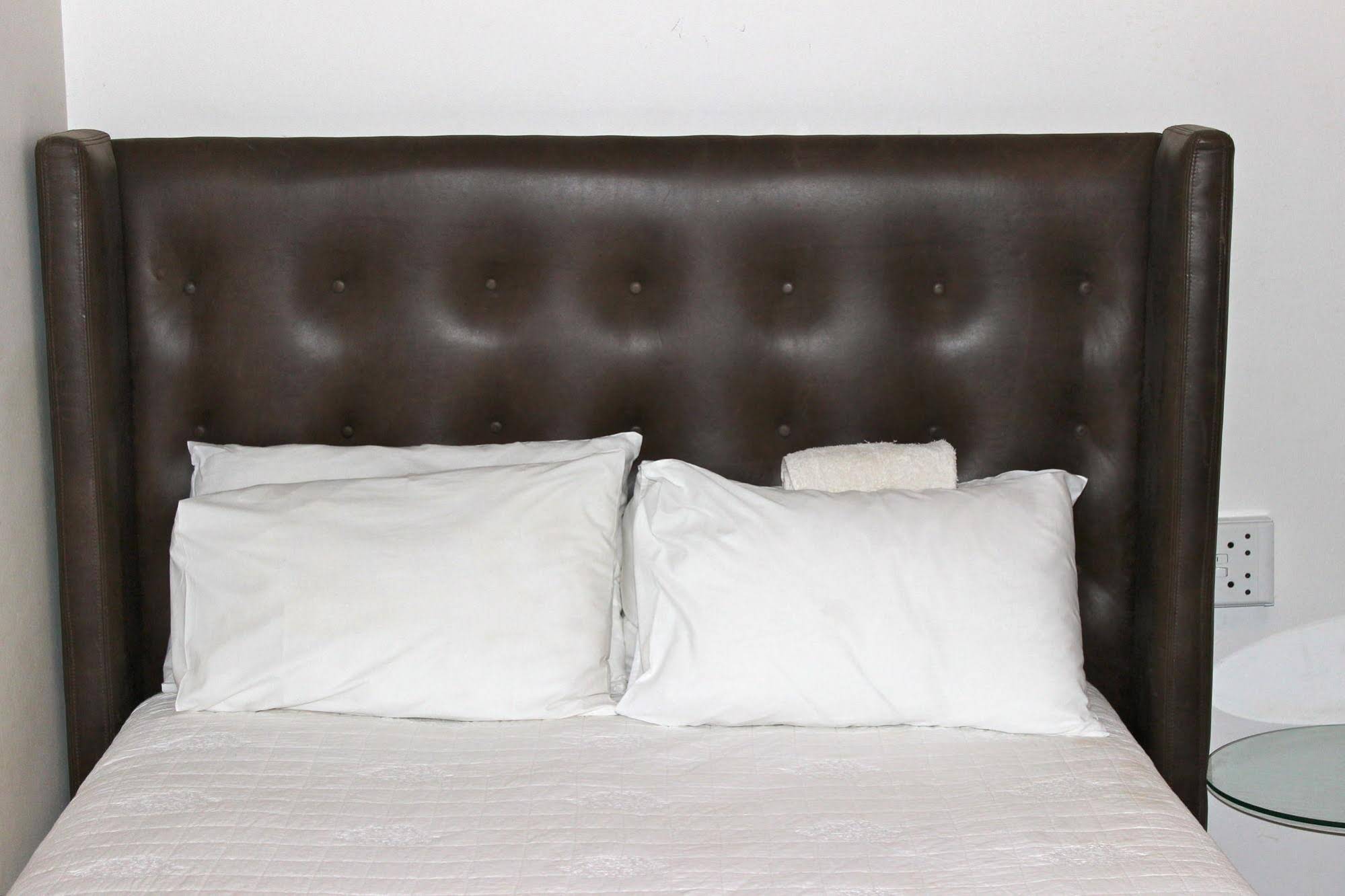 Mogwase Bed and Breakfast