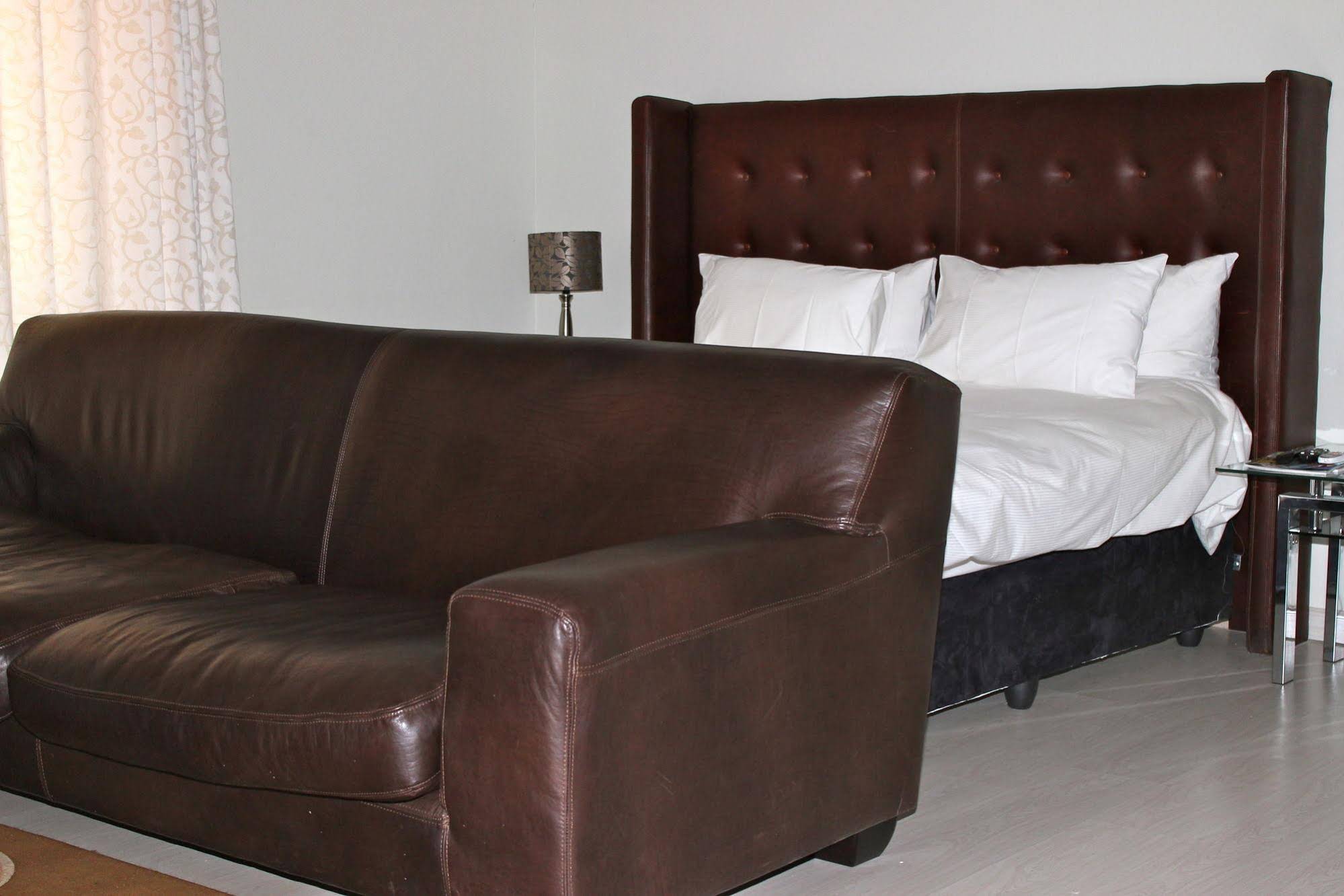 Mogwase Bed and Breakfast