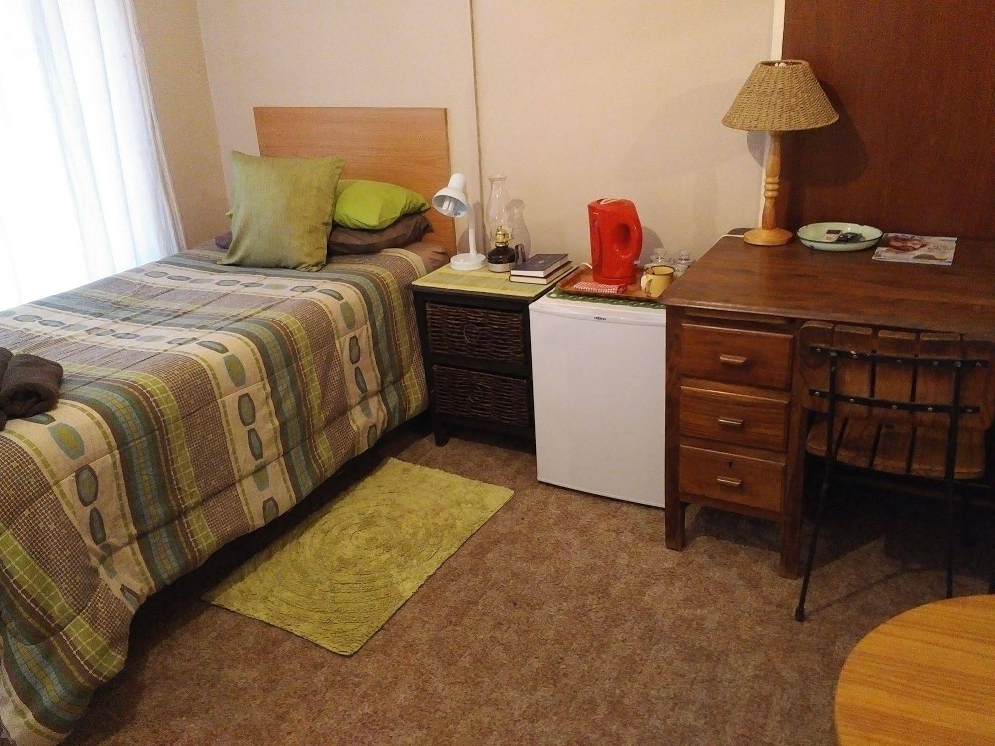 Miltons Guesthouse