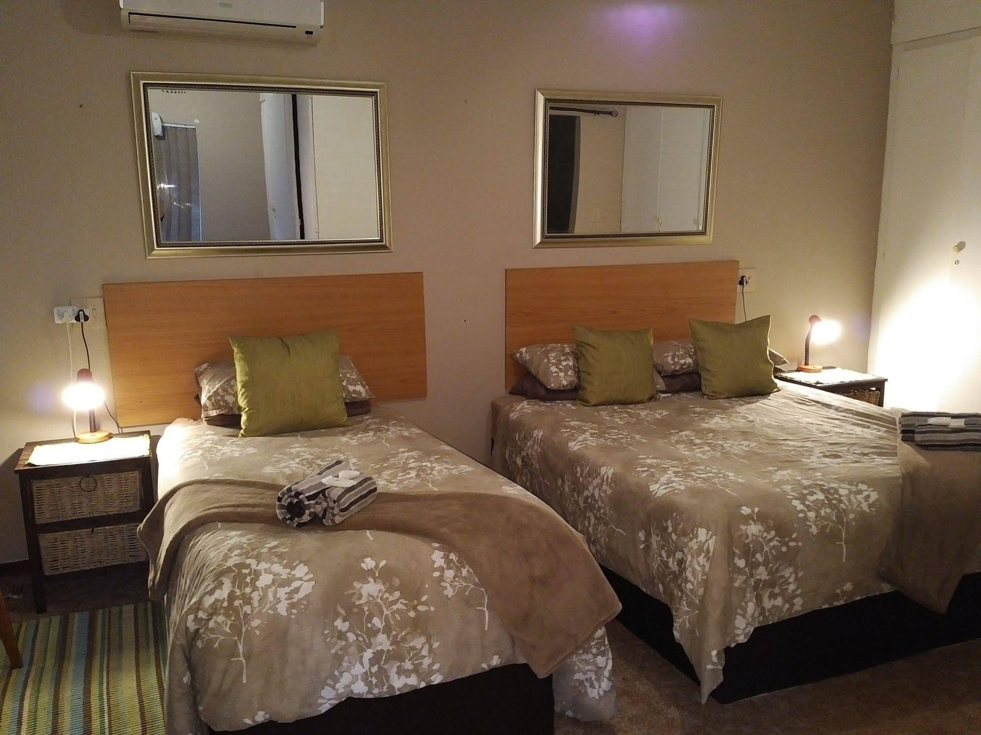 Miltons Guesthouse