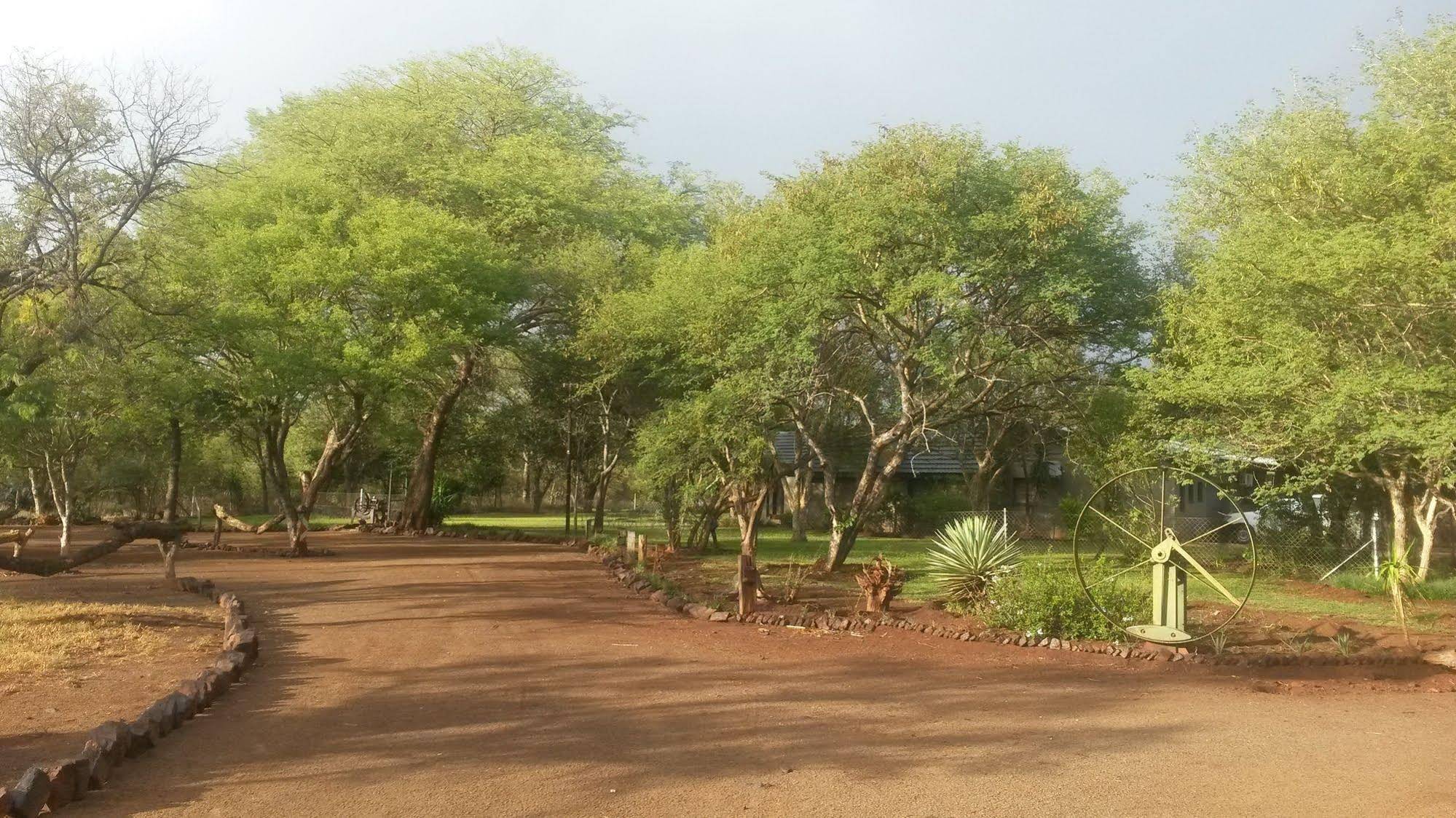 Miltons Guesthouse