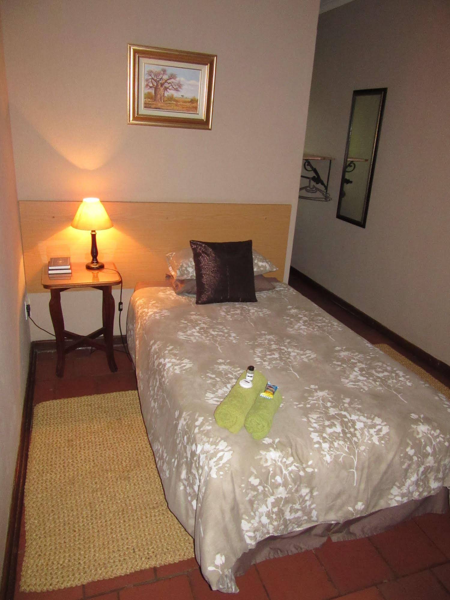 Miltons Guesthouse