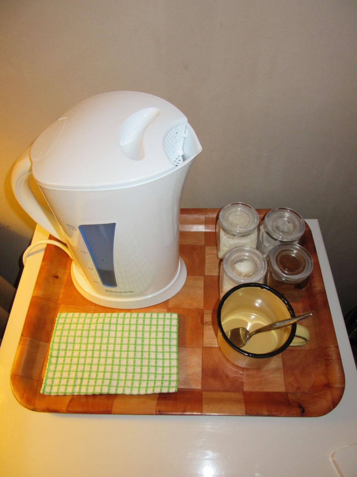 Miltons Guesthouse