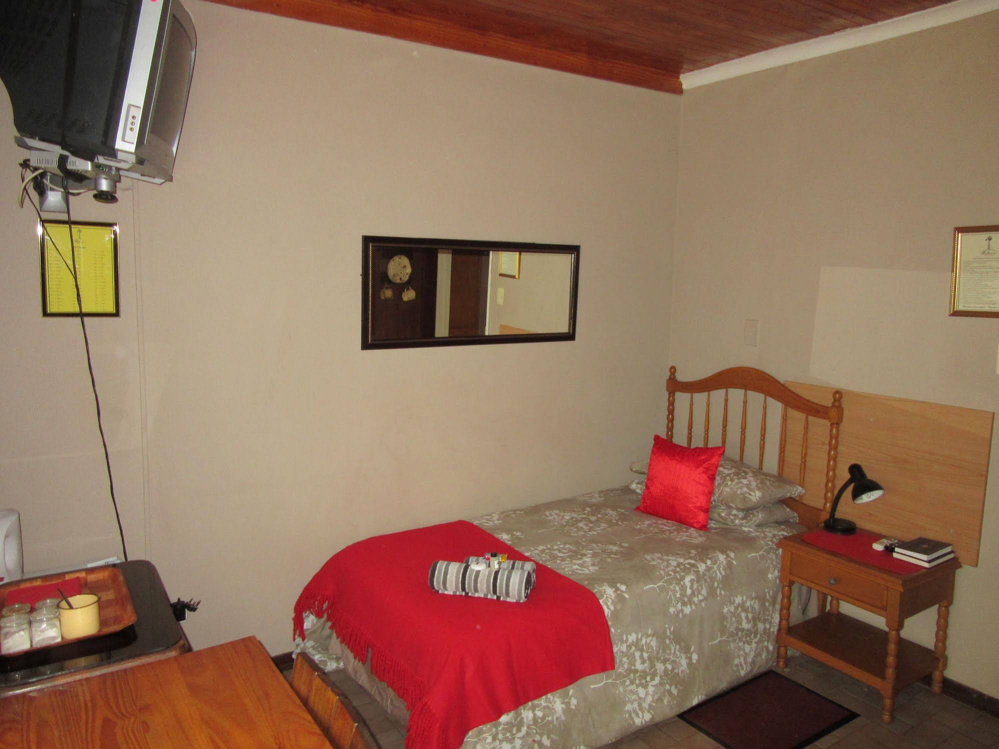 Miltons Guesthouse