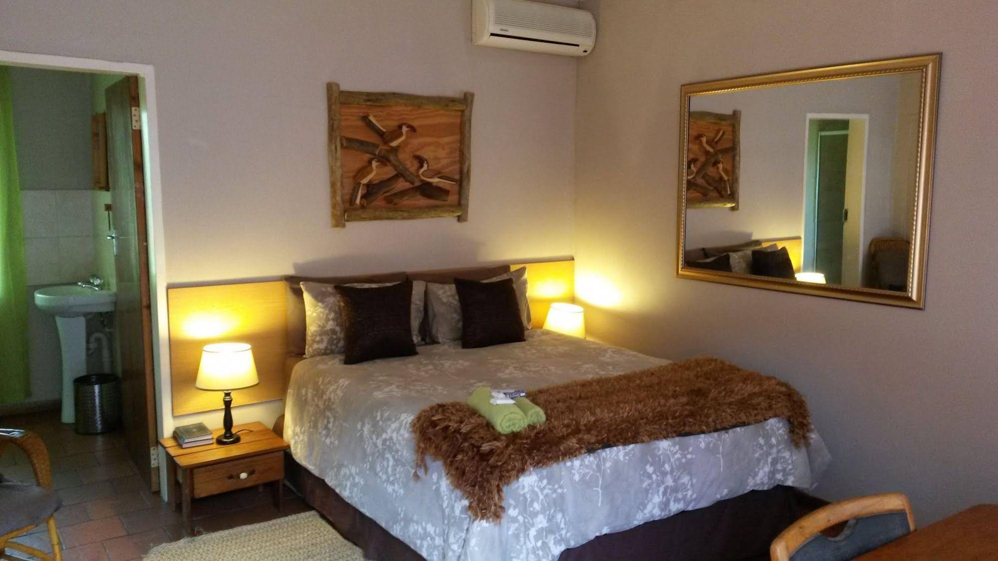 Miltons Guesthouse