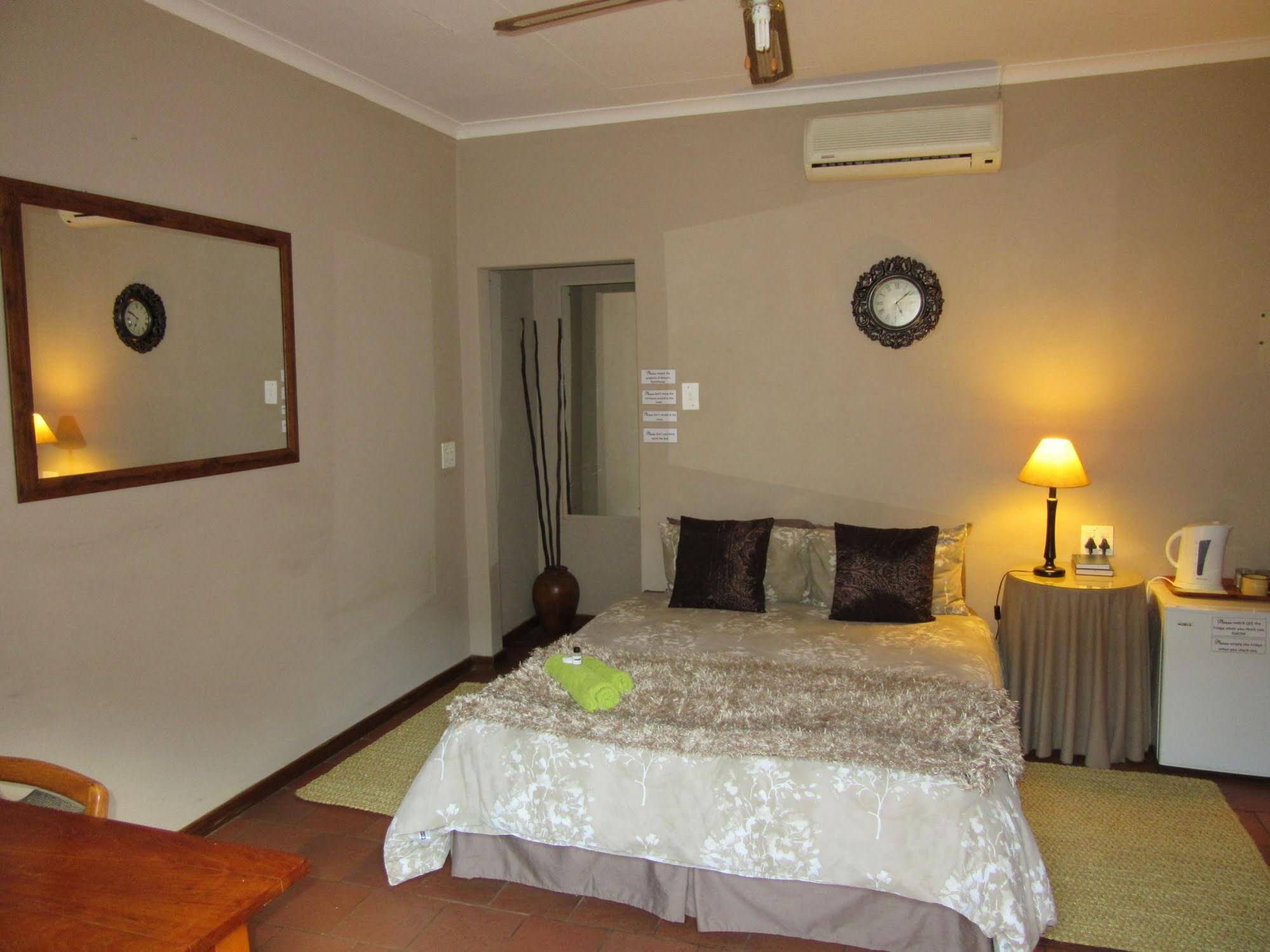 Miltons Guesthouse