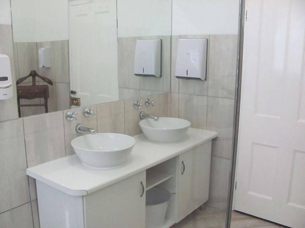 Blue Moon Guesthouse