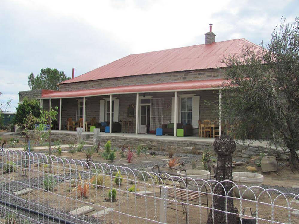 Blue Moon Guesthouse