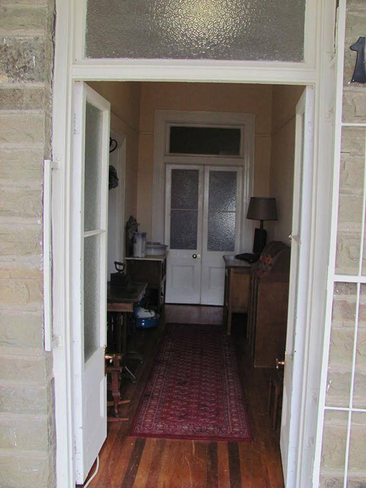 Blue Moon Guesthouse
