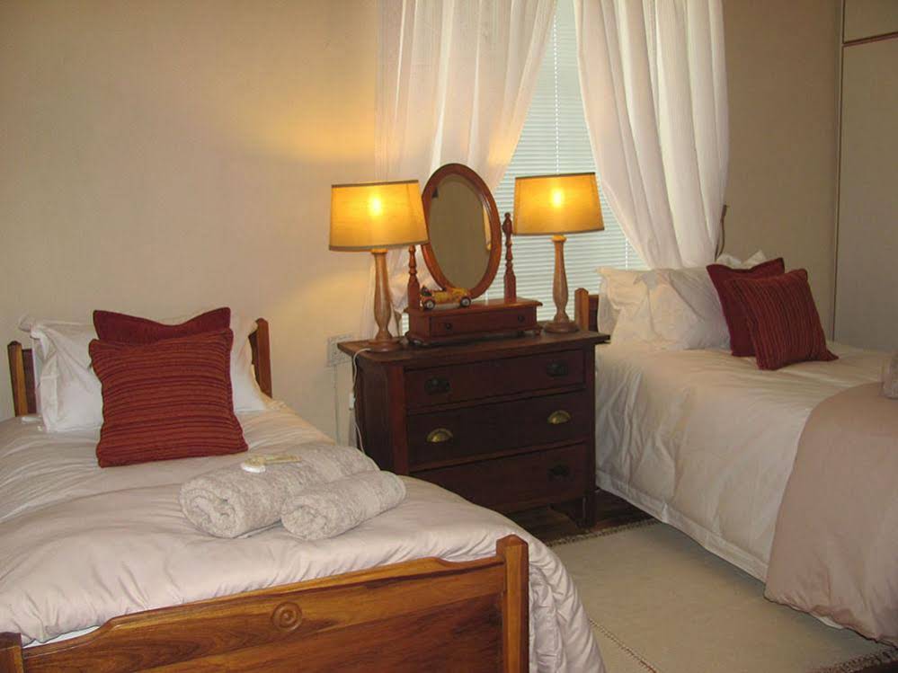 Blue Moon Guesthouse