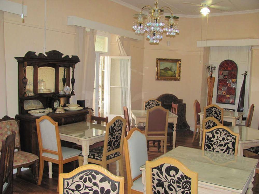 Blue Moon Guesthouse