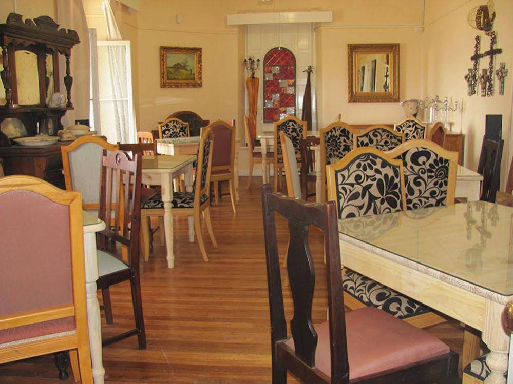 Blue Moon Guesthouse