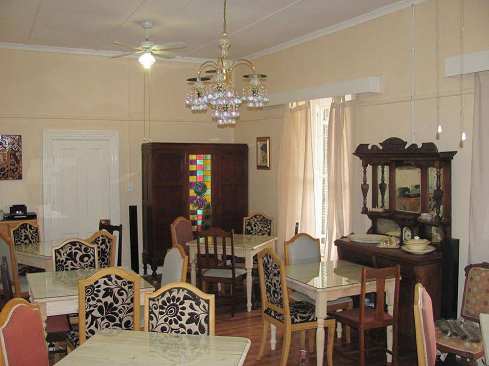 Blue Moon Guesthouse