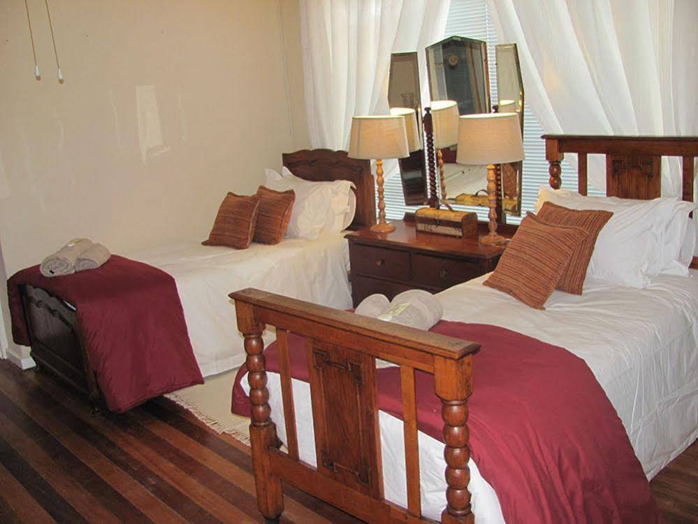 Blue Moon Guesthouse