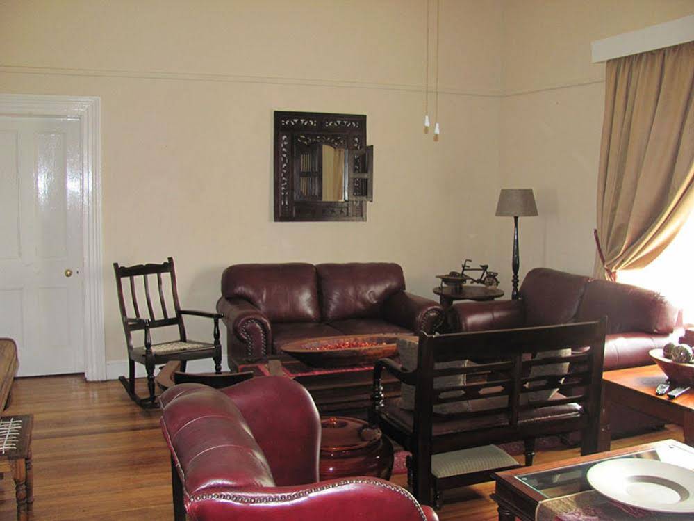 Blue Moon Guesthouse