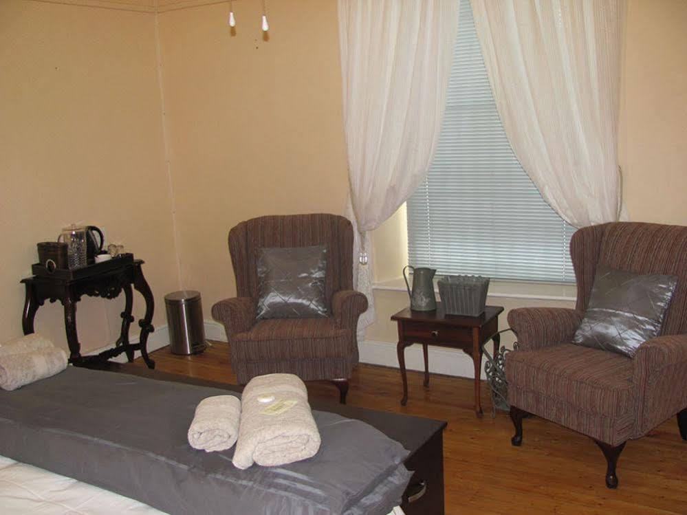 Blue Moon Guesthouse
