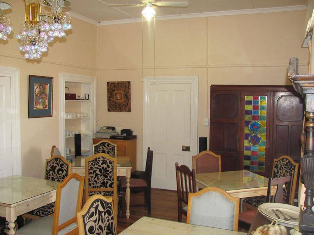 Blue Moon Guesthouse
