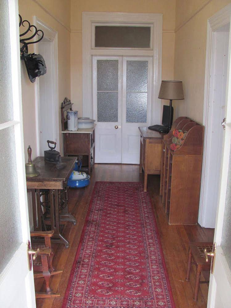 Blue Moon Guesthouse