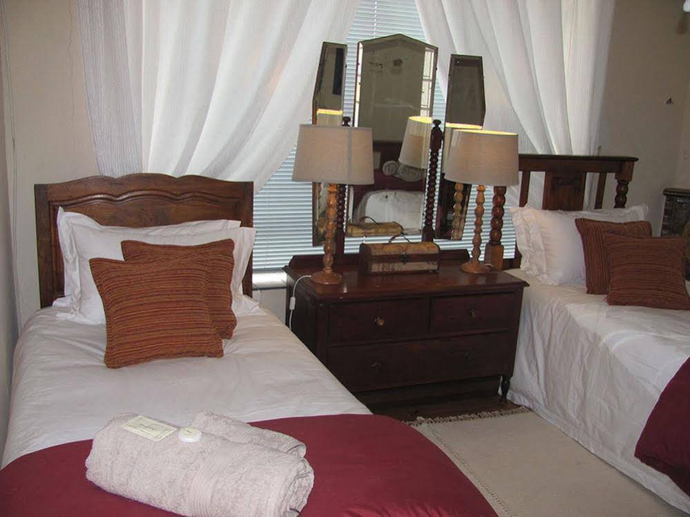 Blue Moon Guesthouse