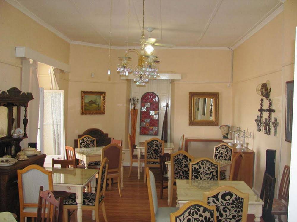 Blue Moon Guesthouse