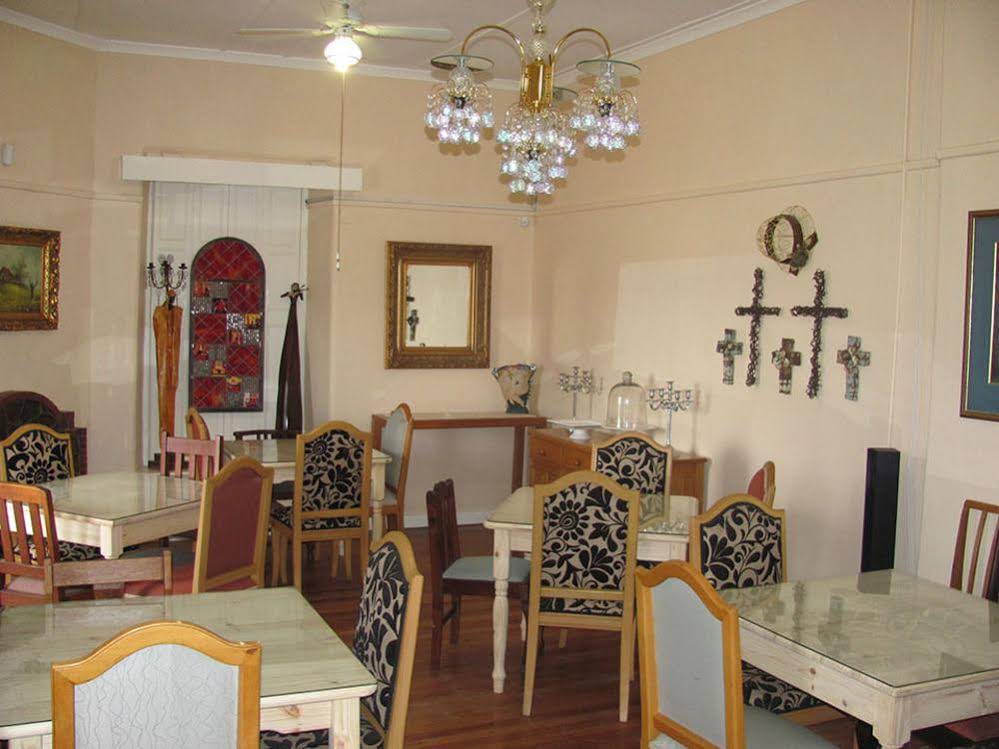 Blue Moon Guesthouse