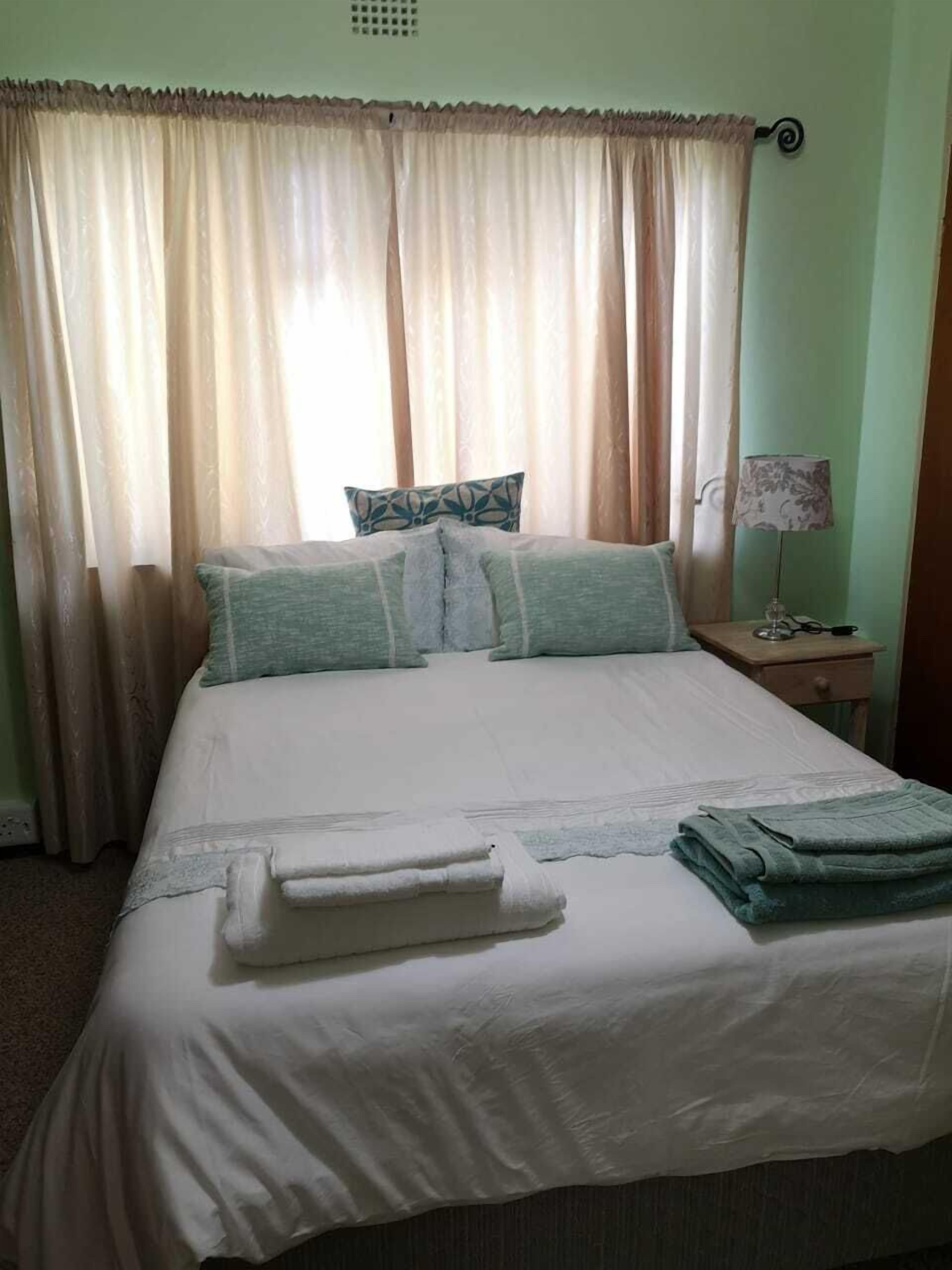 Dkc Accommodation