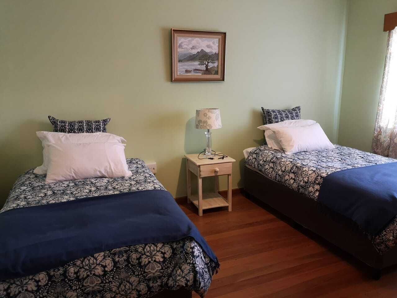 Dkc Accommodation