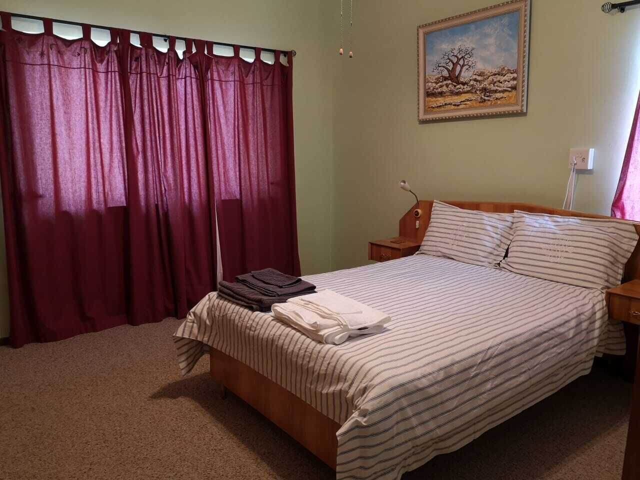 Dkc Accommodation