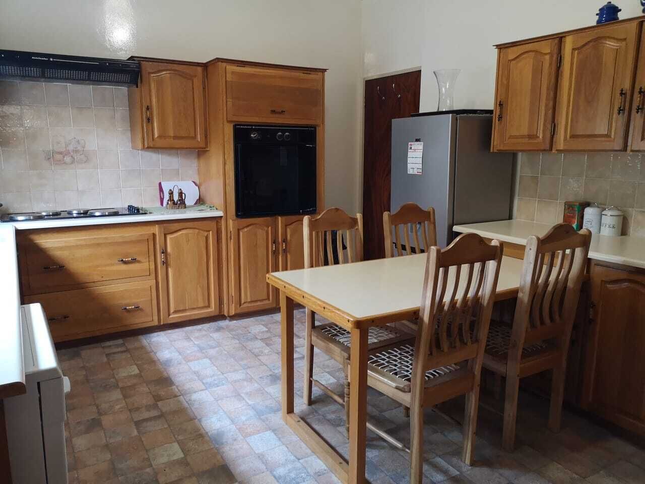 Dkc Accommodation