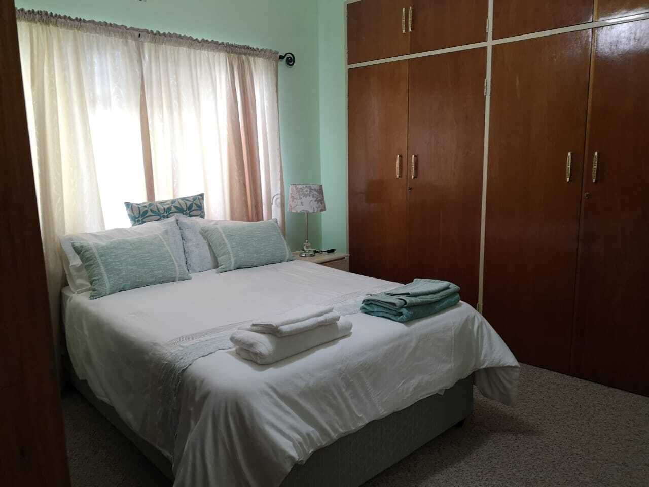 Dkc Accommodation
