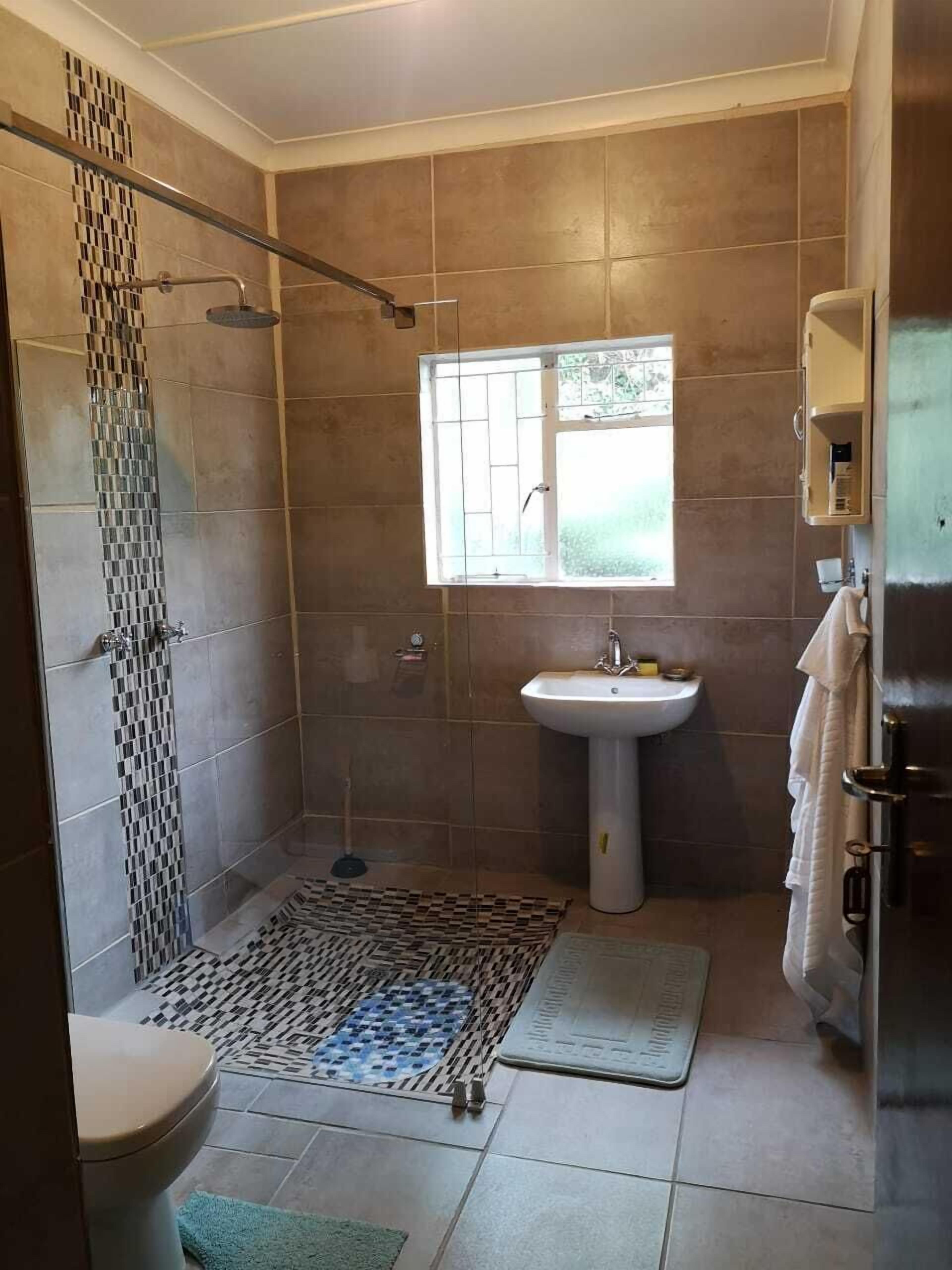Dkc Accommodation