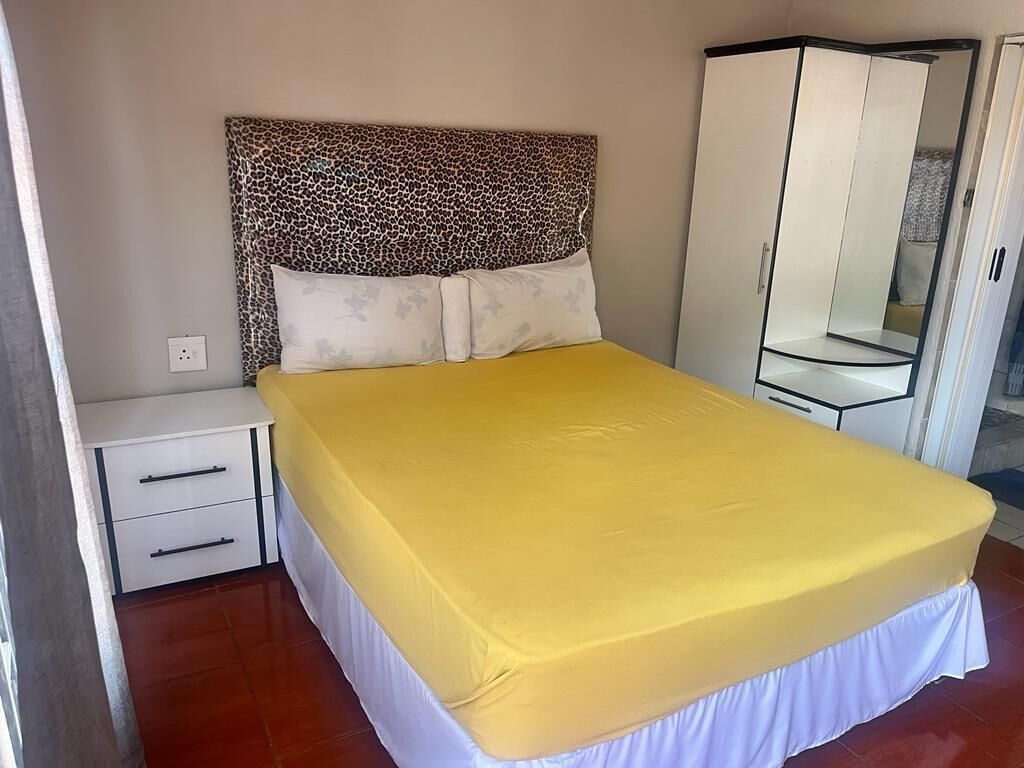 Ecogreen Guesthouse