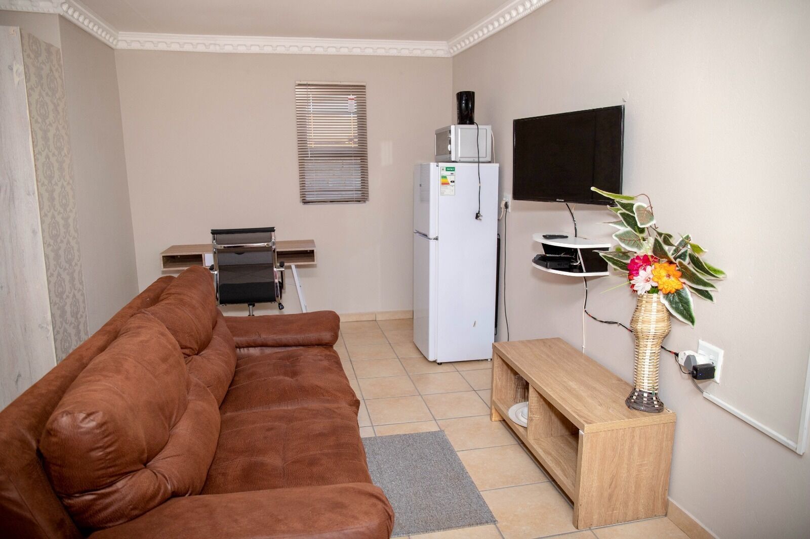 Ecogreen Guesthouse