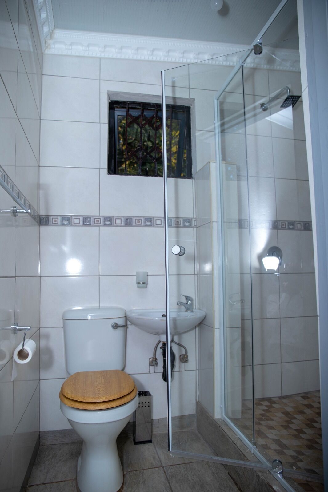 Ecogreen Guesthouse