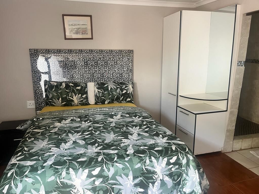 Ecogreen Guesthouse