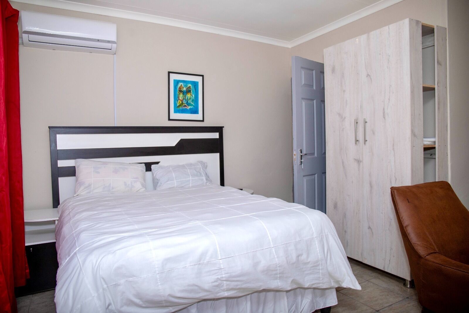 Ecogreen Guesthouse