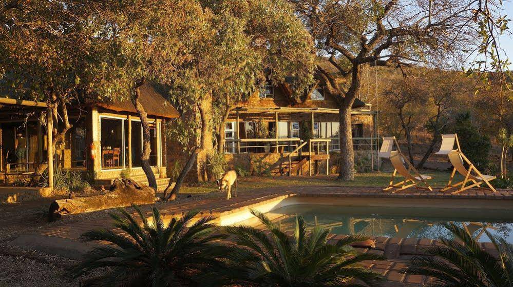 Marula Cottage