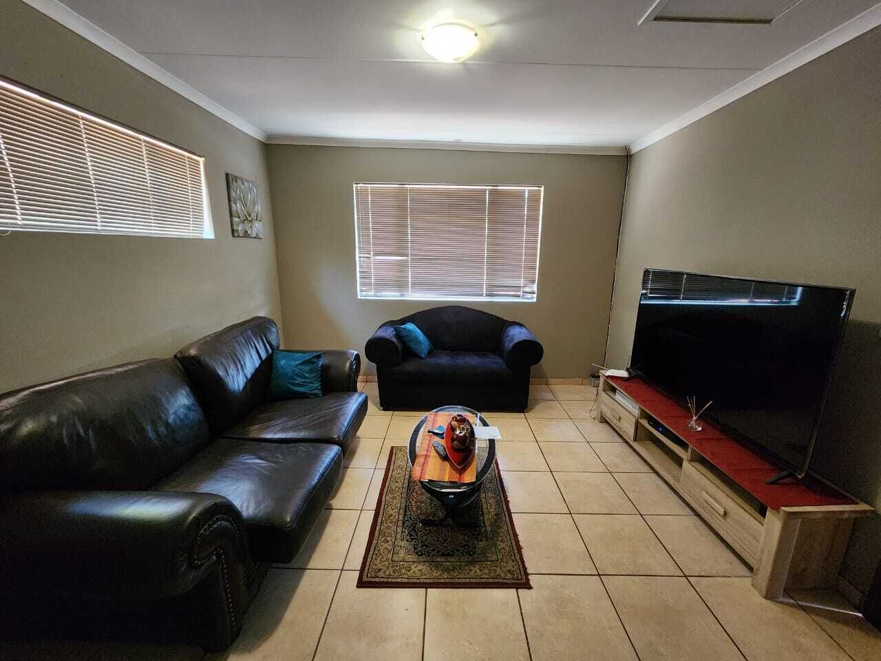 White Silo Accommodation