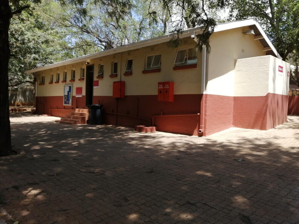 Atkv Buffelspoort