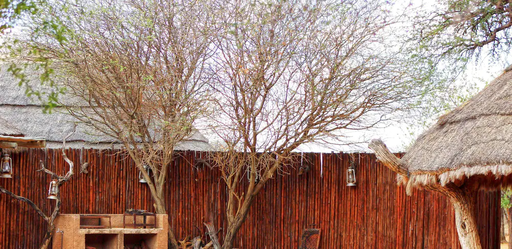 Blanco Hunting Safaris Game Ranch