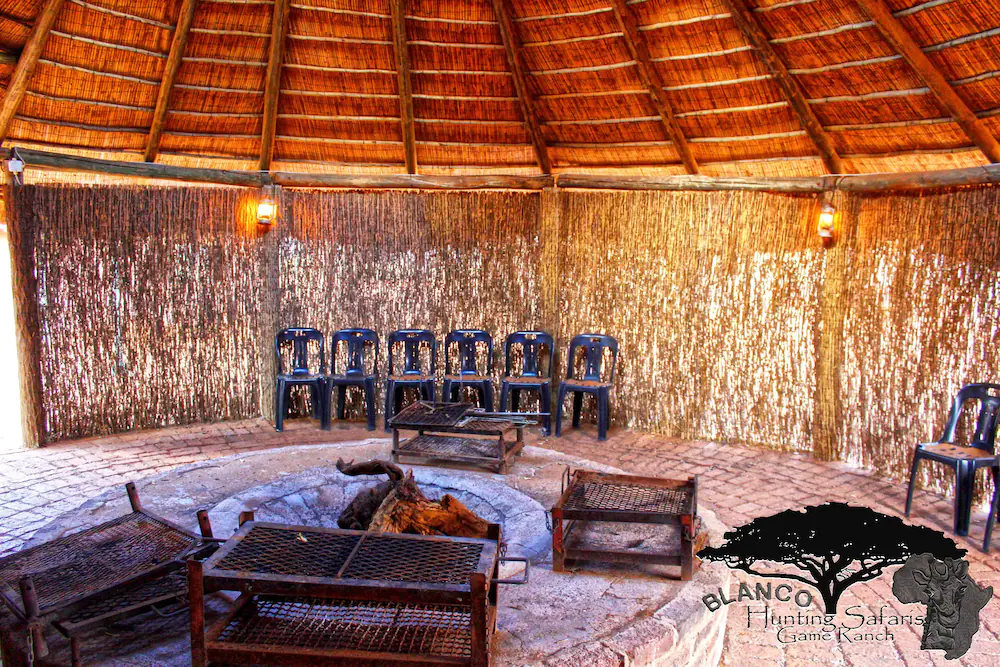 Blanco Hunting Safaris Game Ranch