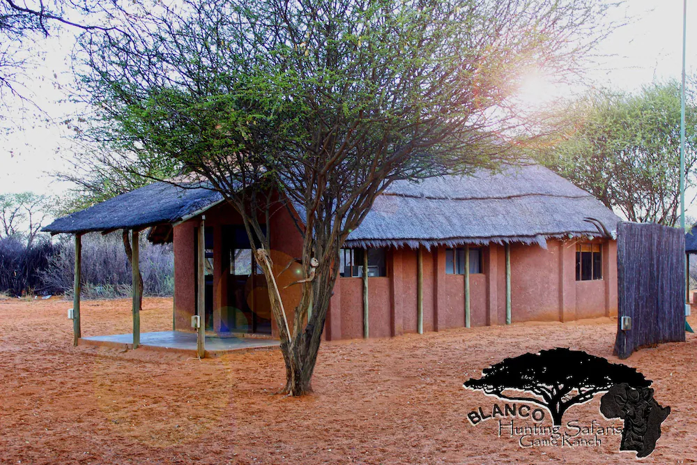 Blanco Hunting Safaris Game Ranch