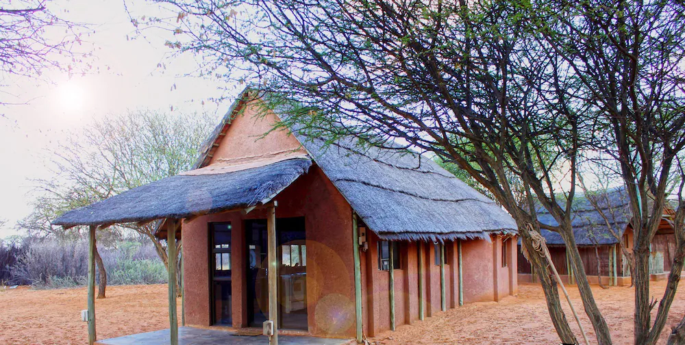 Blanco Hunting Safaris Game Ranch