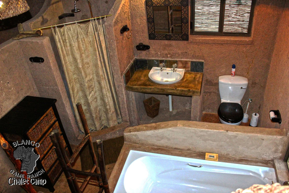 Blanco Hunting Safaris Game Ranch