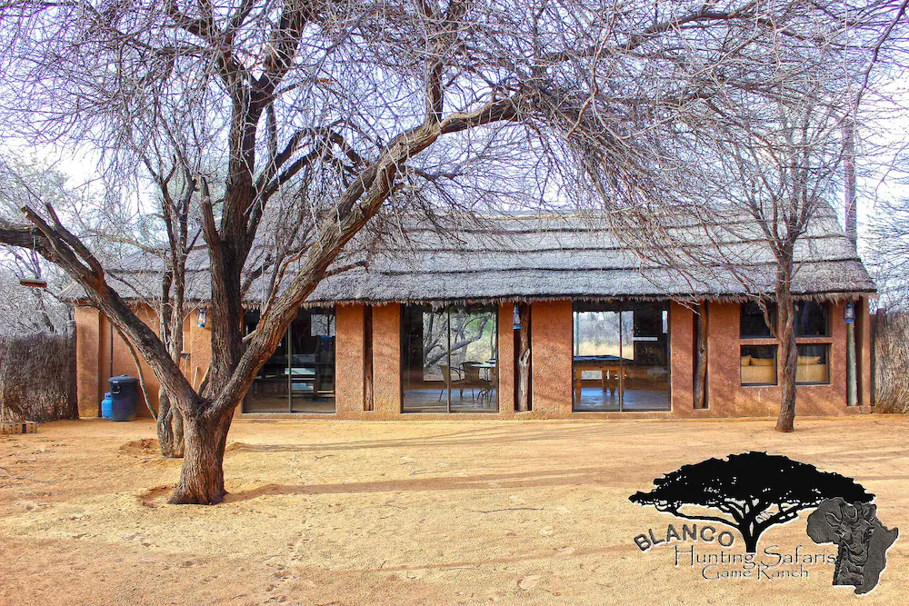 Blanco Hunting Safaris Game Ranch