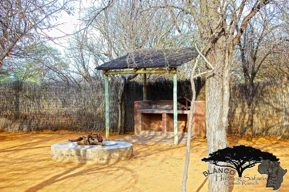 Blanco Hunting Safaris Game Ranch