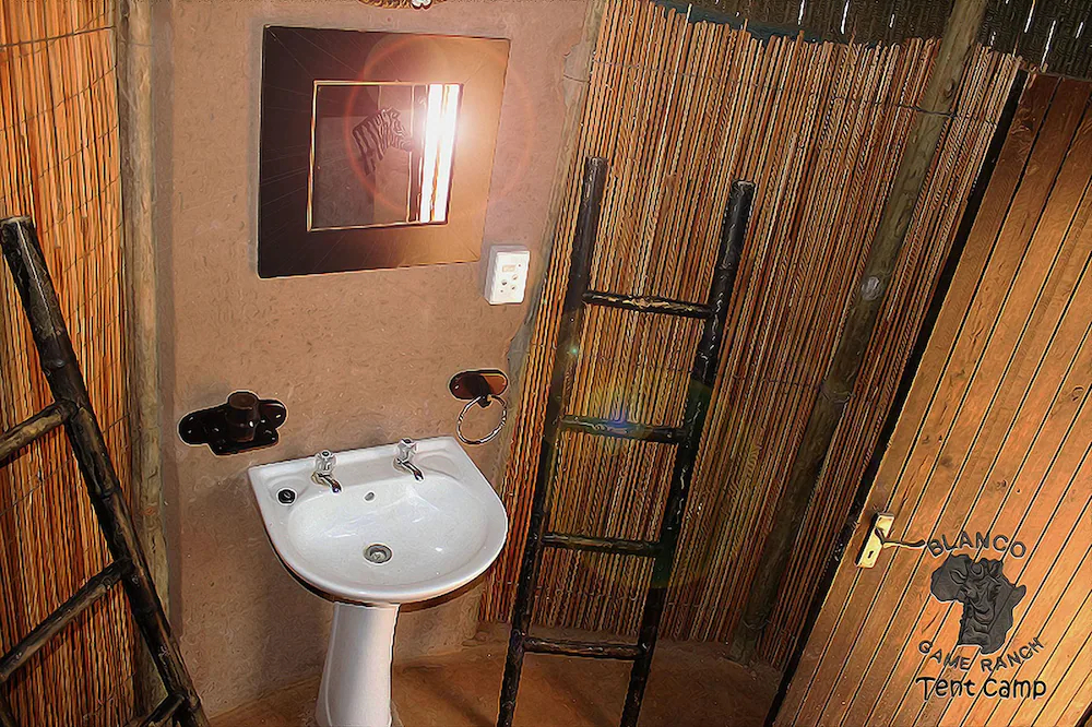 Blanco Hunting Safaris Game Ranch