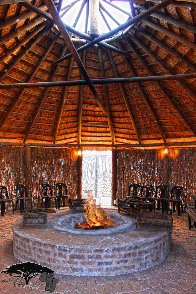 Blanco Hunting Safaris Game Ranch